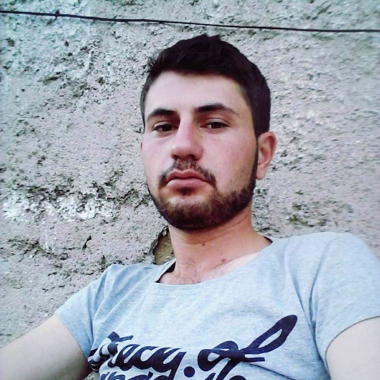 Eşi ile İbrahim'i, konuştuklarını gördüğü için öldürmüş