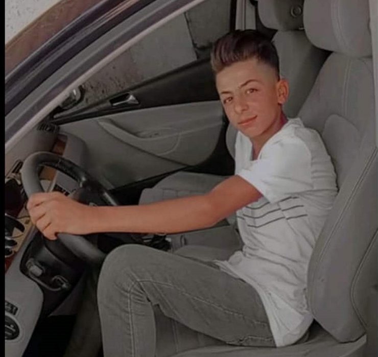 Gölete giren 2 kuzen boğuldu