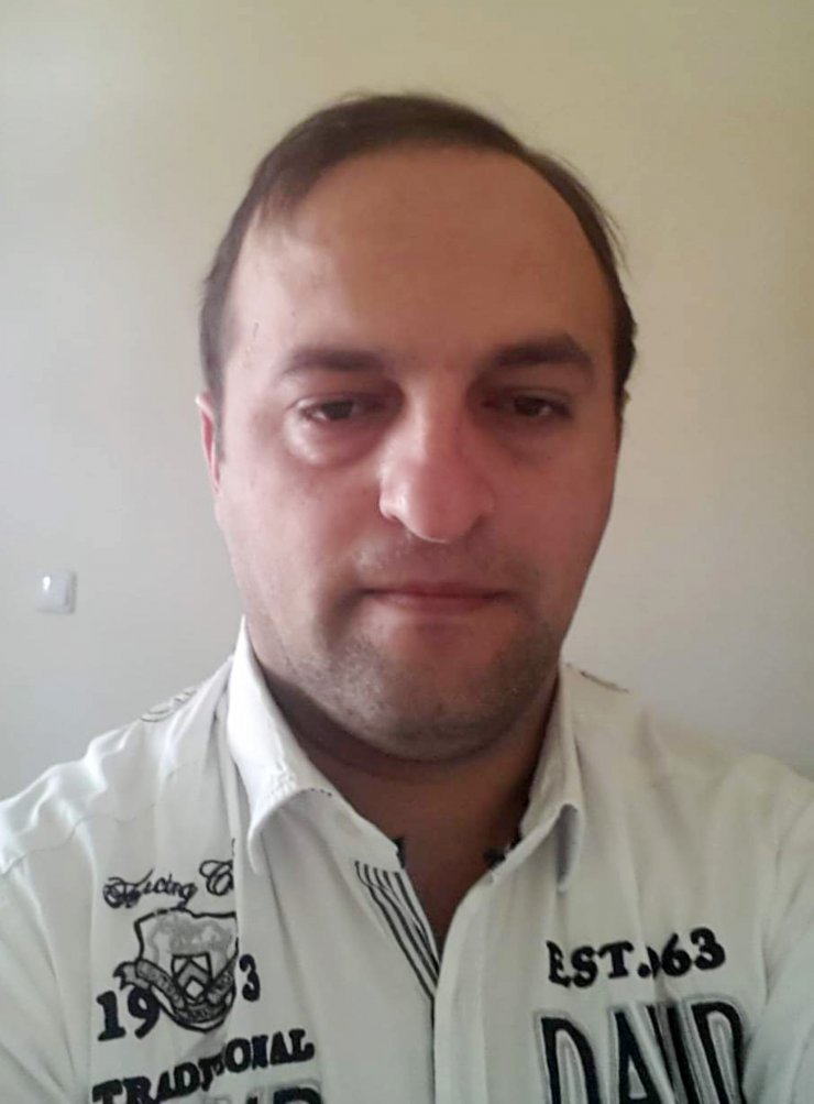 Güvenlik görevlisi, eski müdürünü tabancayla vurup ağır yaraladı