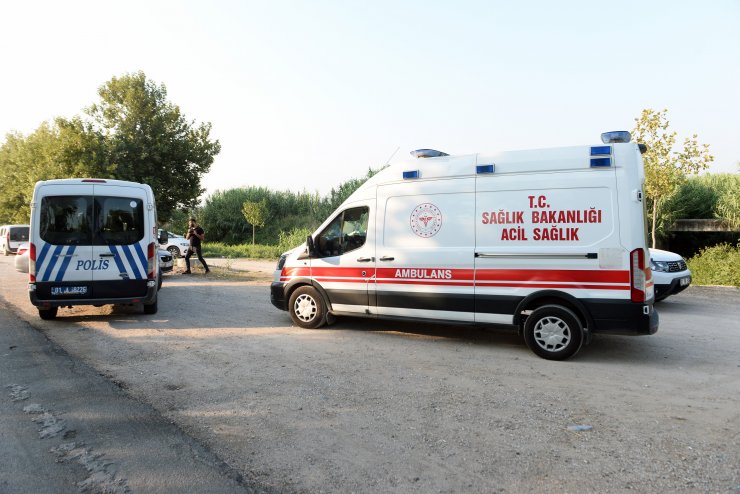 ‘Ölüme gidiyorum’ diyerek evinden ayrılan Furkan, tabancayla vurulmuş halde ölü bulundu