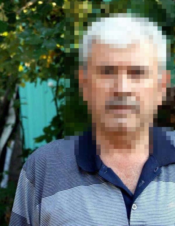 Rehber öğretmen, dede istismarını ortaya çıkardı