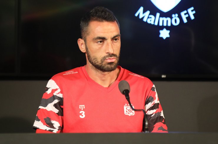 Rıza Çalımbay: Güzel ve çekişmeli bir maç olacağını düşünüyorum