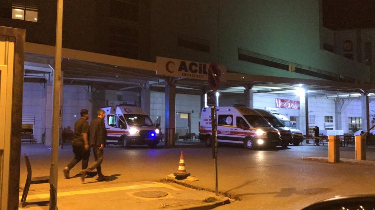 Sulama kanalında kadın cesedi bulundu