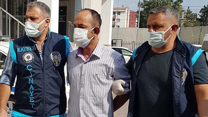 2'nci kattan düşen Asena'nın ölümünde indirimli 25 yıl hapis cezası onandı