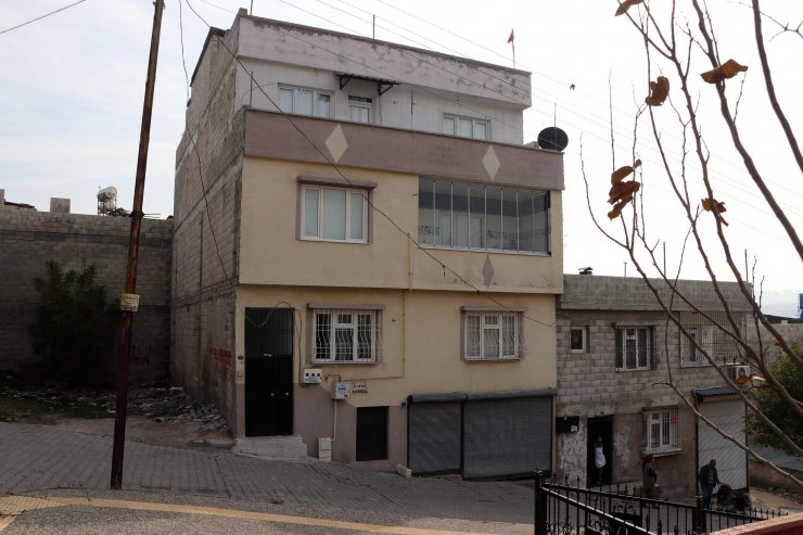 Babasının öldüresiye dövdüğü Cihan bebek için yeniden rapor istendi