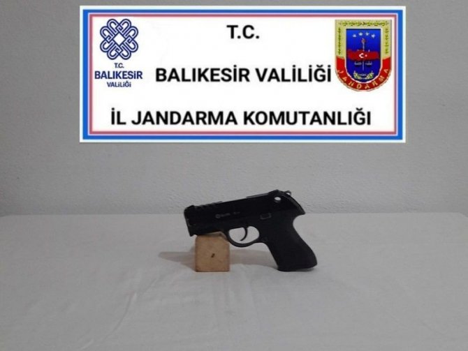 Aranan 73 şahıs yakalandı