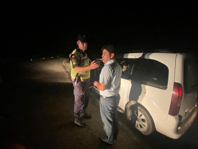 Aranan 73 şahıs yakalandı