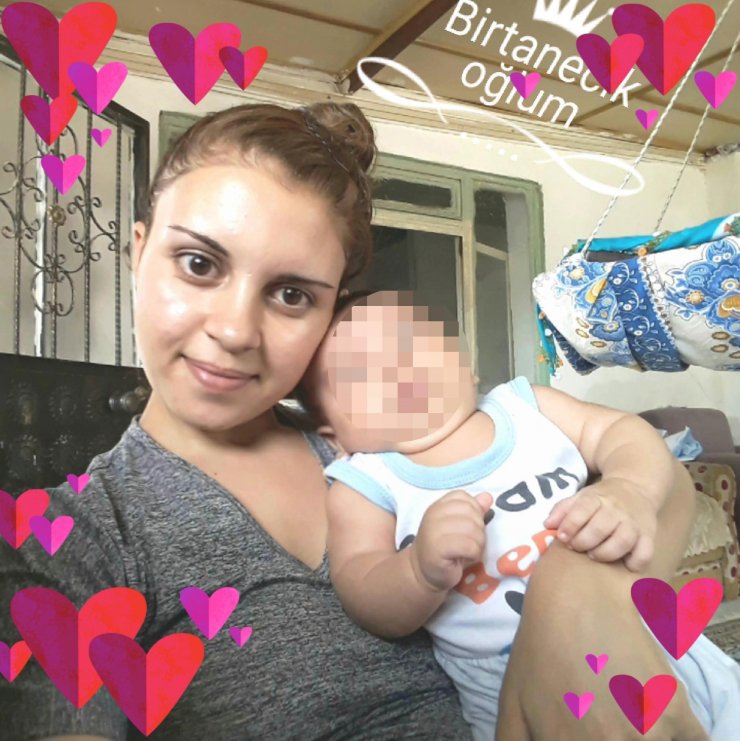 Filiz, ayrı yaşadığı eşi tarafından av tüfeğiyle öldürüldü