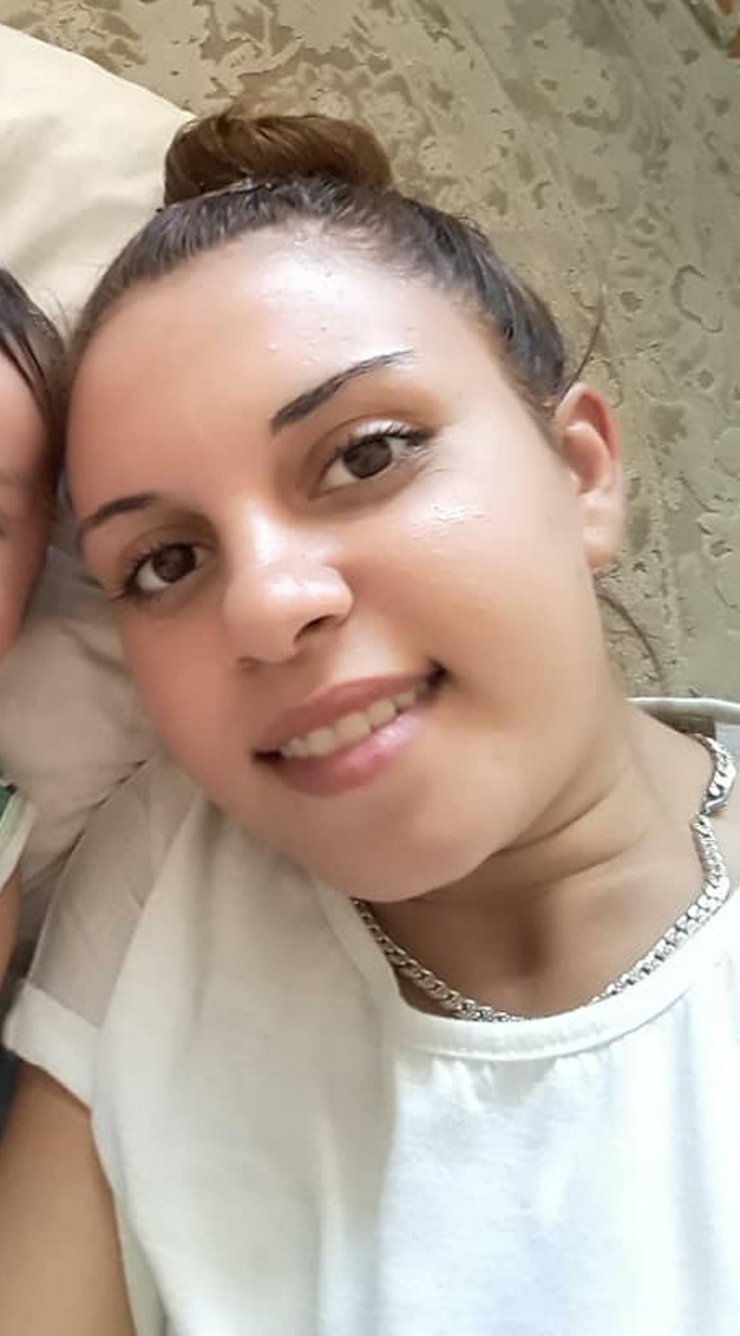 Filiz, ayrı yaşadığı eşi tarafından av tüfeğiyle öldürüldü