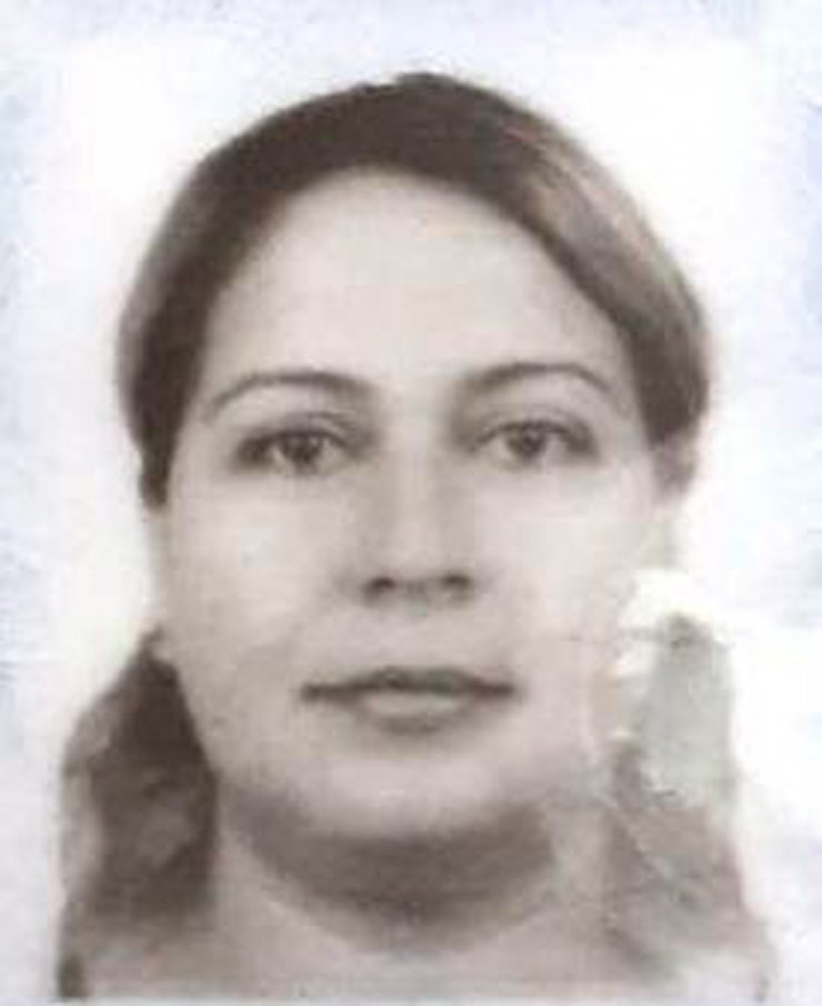 Meral ile 10 günlük eşini falçatayla yaralayan eski kocaya 40 yıla kadar hapis istemi