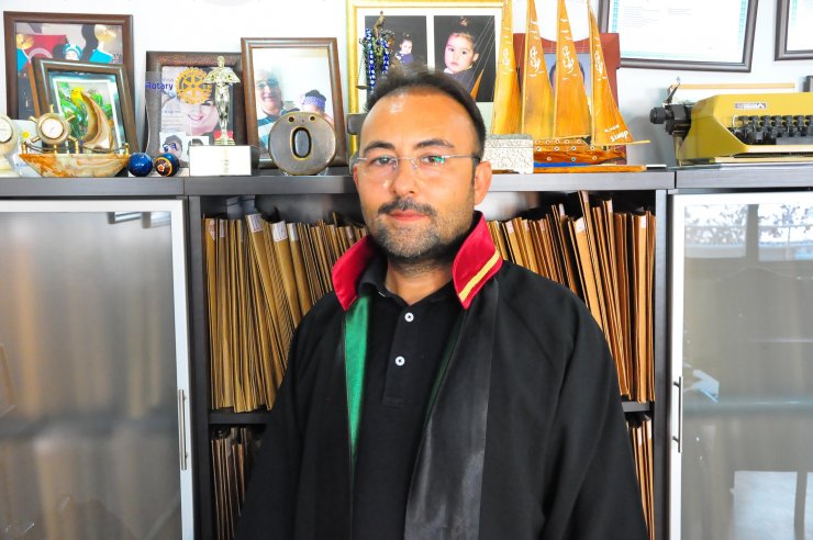 Sıfır otomobili arıza yapmıştı, 7 yıl sonra hukuk mücadelesini kazandı