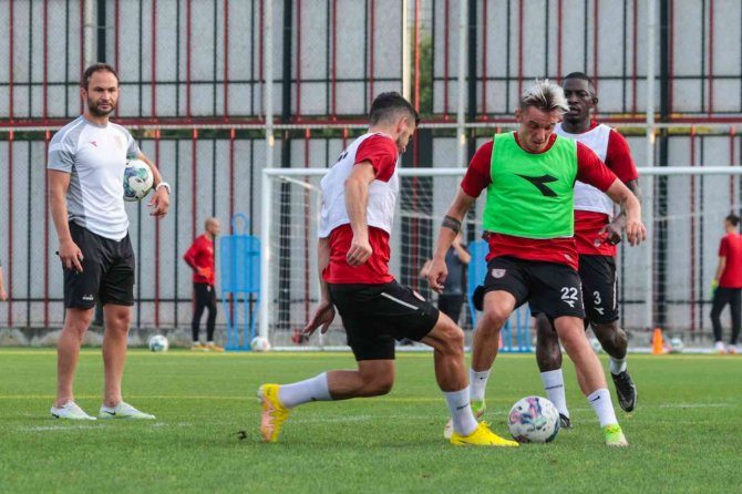 1. Lig’in en pahalı kadroları karşı karşıya gelecek