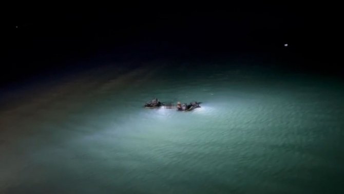 Baraja giren 18 yaşındaki genç hayatını kaybetti