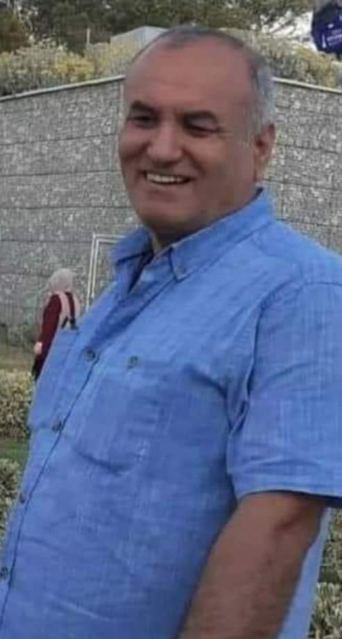 Berivan'ı boşanma davası açtığı için öldürmüş