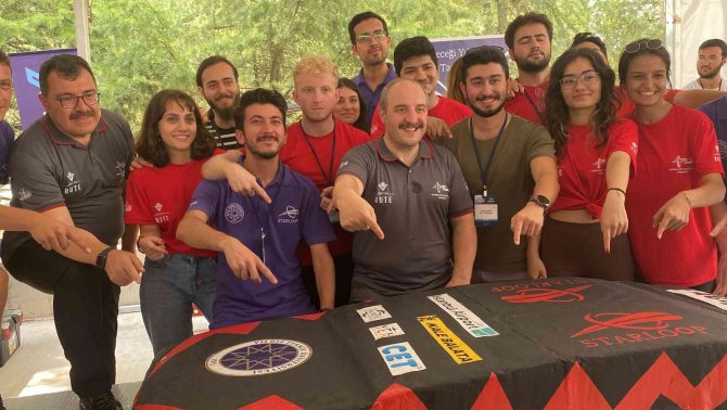 Bu yarışma Türkiye’de ilk kez düzenleniyor