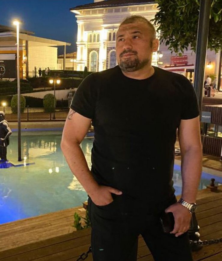 Eski müdürünü vuran güvenlik görevlisi tutuklandı