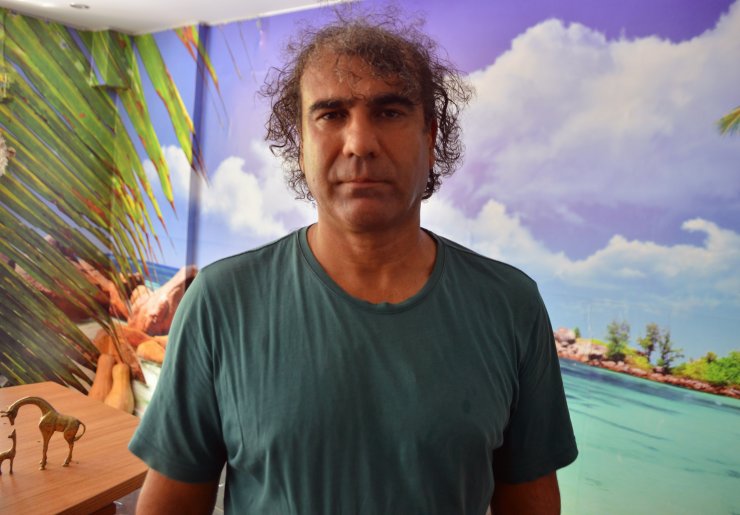 'Geliyorum' diyen cinayetin belgesi mahkemede