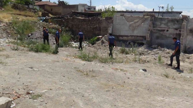 İki grup arasında silahlı kavga: 4 yaralı