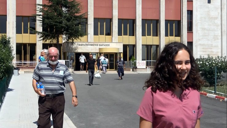 'Koronavirüste vaka artışı, mutasyonları körüklüyor'