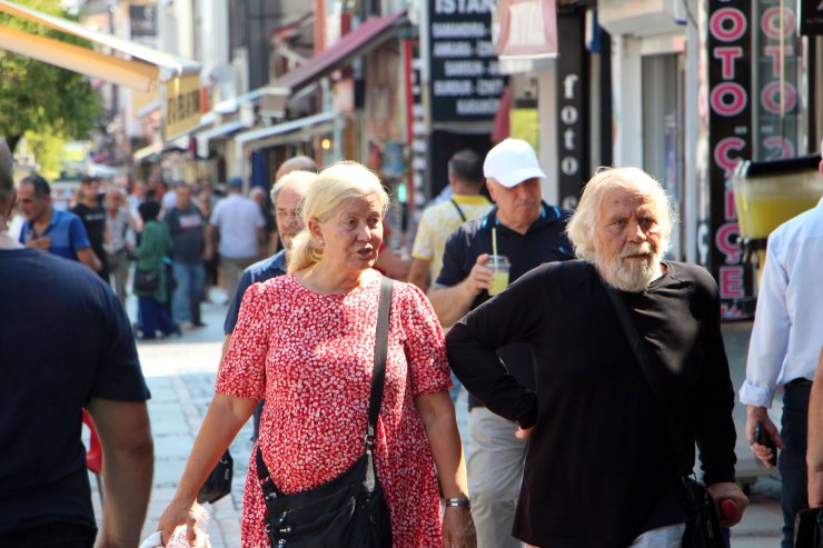 'Koronavirüste vaka artışı, mutasyonları körüklüyor'