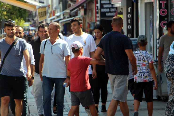'Koronavirüste vaka artışı, mutasyonları körüklüyor'