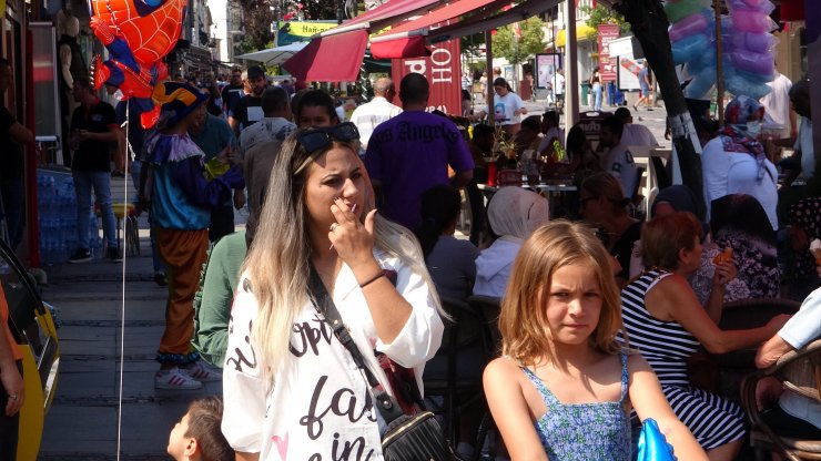 'Koronavirüste vaka artışı, mutasyonları körüklüyor'