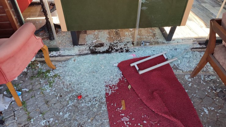 Küçükçekmece'de silahlı çatışmanın yeni detayları ortaya çıktı