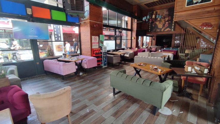 Küçükçekmece'de silahlı çatışmanın yeni detayları ortaya çıktı