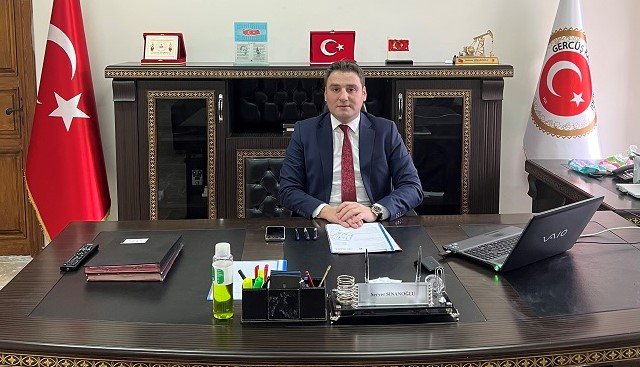 Muhammed’e çarpıp ölümüne neden olan kaymakam için 6 yıla kadar hapis istemi