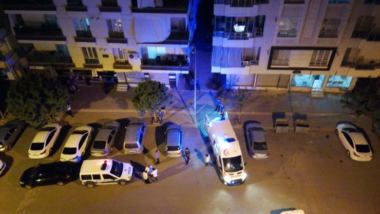 Şanlıurfa'da silahlı 'ihale' kavgası: 1 ölü, 1 yaralı