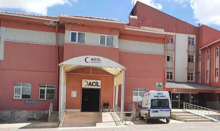 20 günlük bebeğini döverek öldürdüğü iddia edilen anne tutuklandı