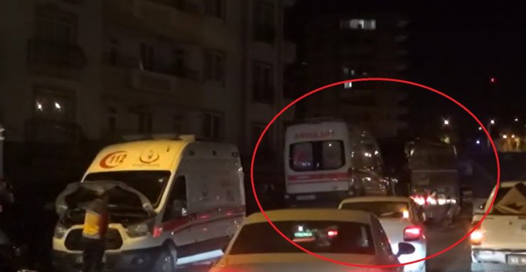 Gaziantep'teki kazada yeni detaylar! Aynı otobüs, yine ambulans kazası