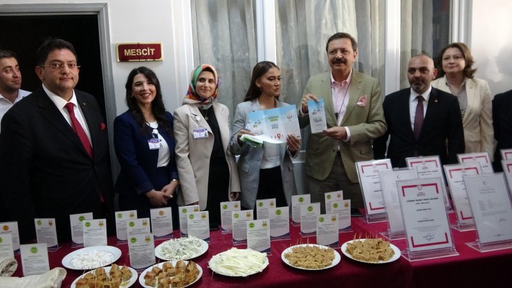 Hisarcıklıoğlu: Tarımda tekelleşen ülkeler dünyanın liderleri olacak