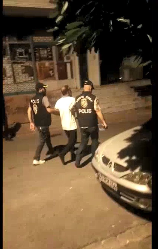 İstanbul'da 41 firari yakalandı