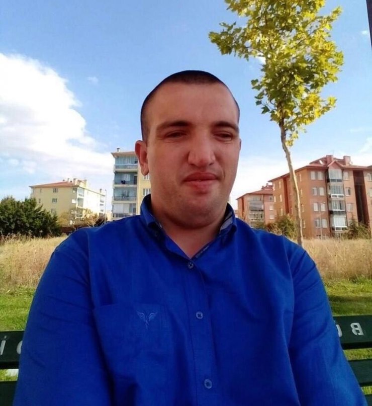 Merada kaybolmuştu, geri döndü