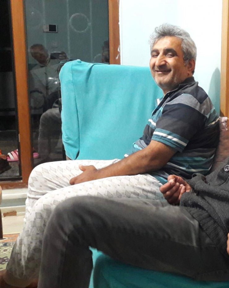 Otomobil sürücüsü akülü aracıyla ilerleyen engelliyi ezdi