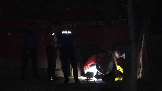 21 yaşındaki genç, tüfeğini temizlerken babaannesini vurdu