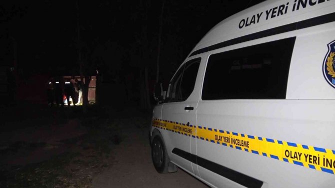 21 yaşındaki genç, tüfeğini temizlerken babaannesini vurdu