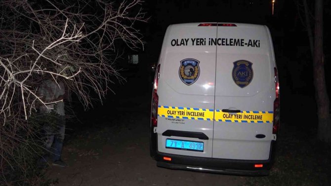 21 yaşındaki genç, tüfeğini temizlerken babaannesini vurdu