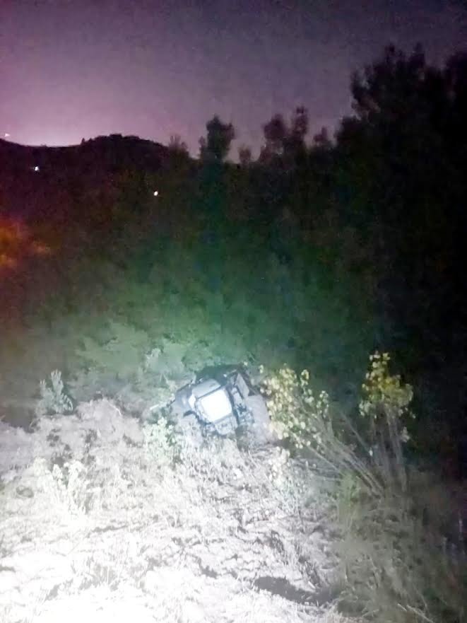 80 yaşındaki adam traktör kazasında hayatını kaybetti