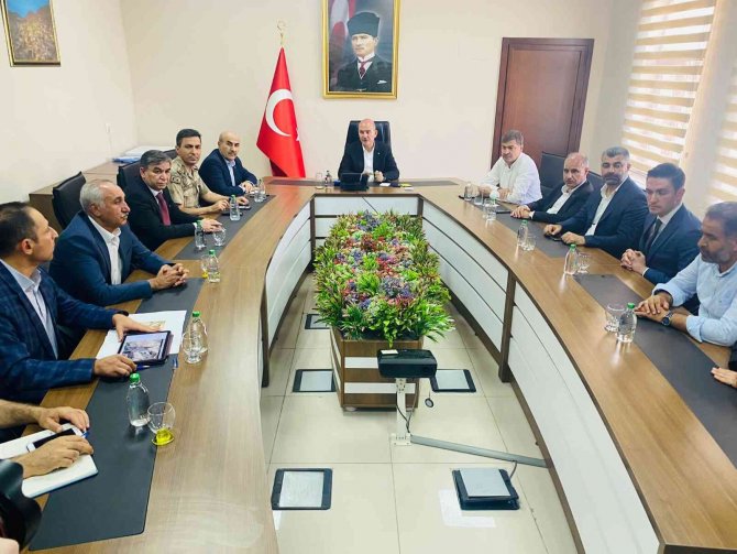 Bakan Soylu'dan Mardin ve Gaziantep açıklaması: Kimin ihmali varsa hesabını sorarız!