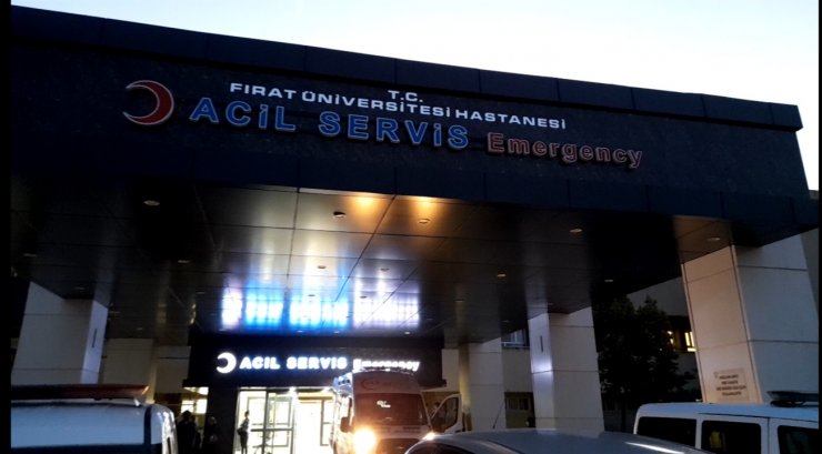 İki aile arasında bıçaklı, silahlı kavga: 1 ölü 1 yaralı