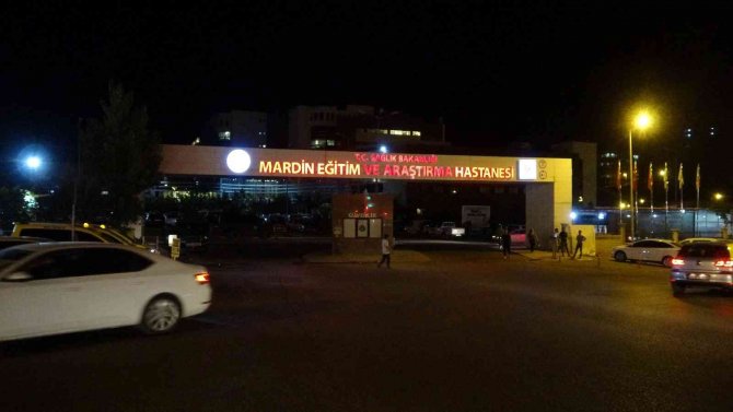 Mardin’deki katliam gibi kazadan yaralı kurtulan vatandaş dehşet anlarını anlattı