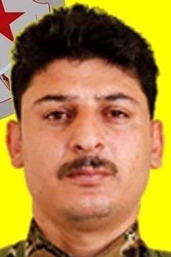 MİT'ten Suriye'ye operasyon; sözde PKK/YPG yöneticisi etkisiz hale getirildi