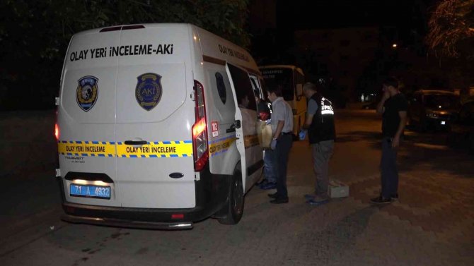 Önce silah sesi duydular, ardından acı gerçekle yüzleştiler