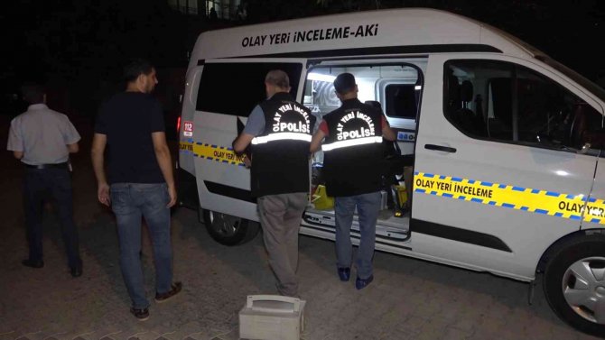 Önce silah sesi duydular, ardından acı gerçekle yüzleştiler