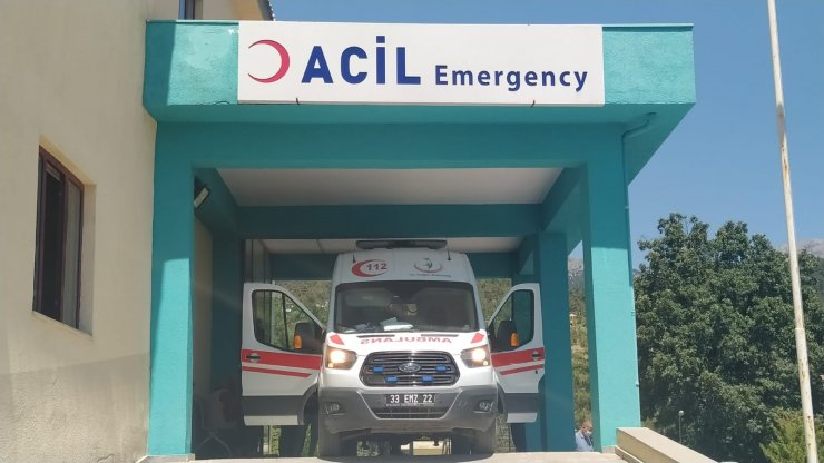 Silahlı kavga: 3 yaralı