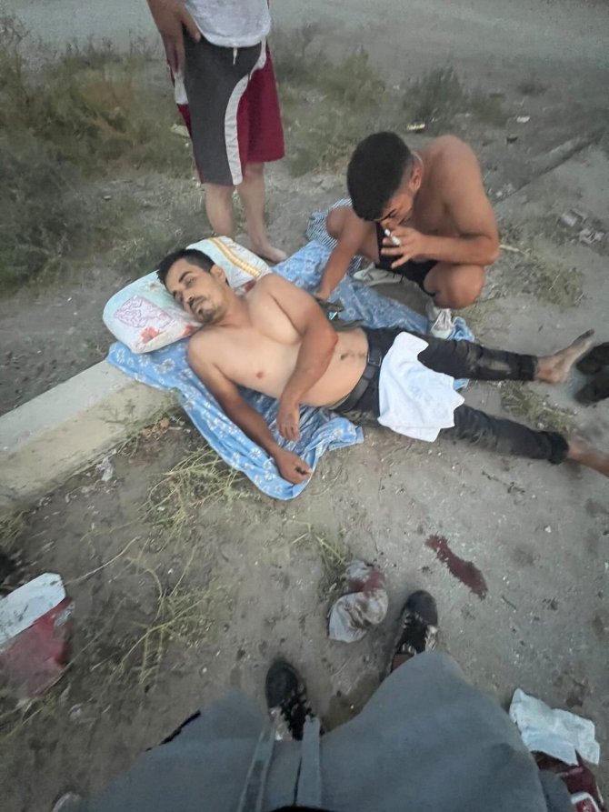 Yol vermeme kavgası kanlı bitti: 1 öldü