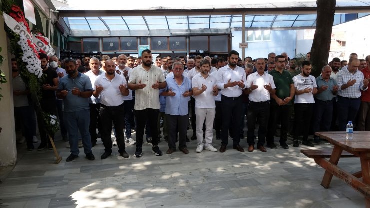 Akrabaların silahlı kavgasında kardeşlerden biri öldü