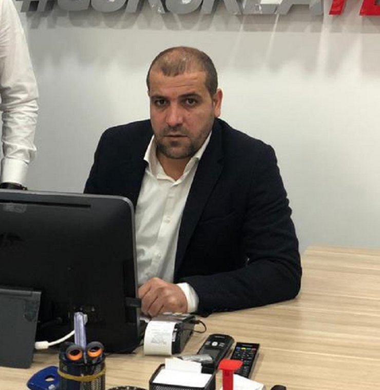 Akrabaların silahlı kavgasında kardeşlerden biri öldü